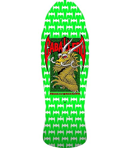 Amazon.com : Powell Peralta Steve Caballero Mask Reissue